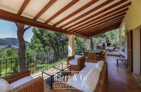 photo 2 Spacious finca in a sought-after walking distance to the harbour