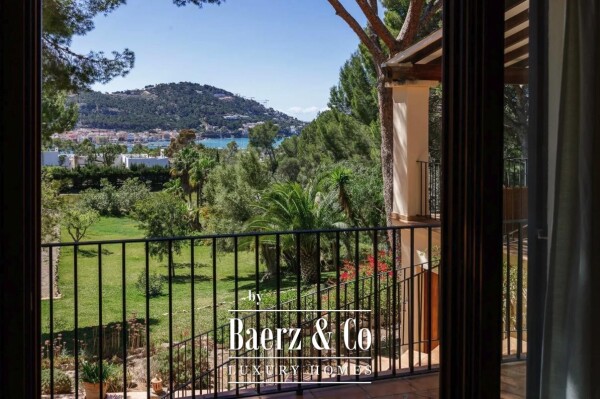 photo 3 Spacious finca in a sought-after walking distance to the harbour