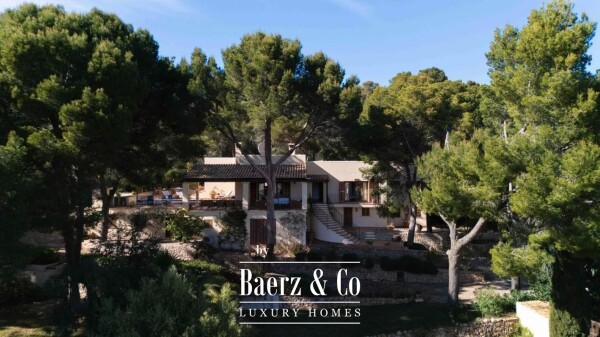 photo 12 Spacious finca in a sought-after walking distance to the harbour