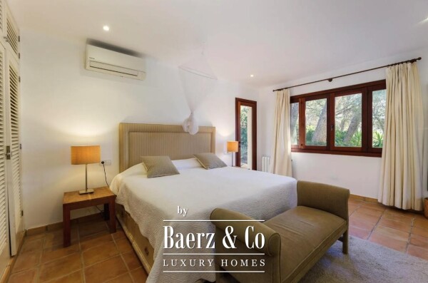 photo 16 Spacious finca in a sought-after walking distance to the harbour