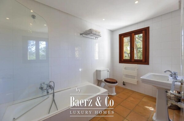 photo 17 Spacious finca in a sought-after walking distance to the harbour