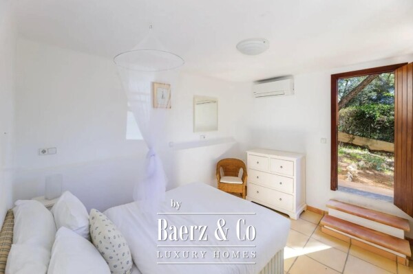 photo 18 Spacious finca in a sought-after walking distance to the harbour