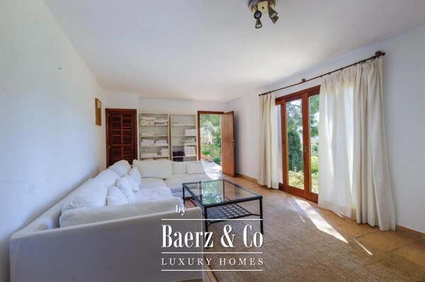 photo 20 Spacious finca in a sought-after walking distance to the harbour