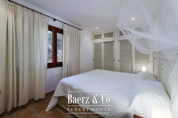 photo 24 Spacious finca in a sought-after walking distance to the harbour
