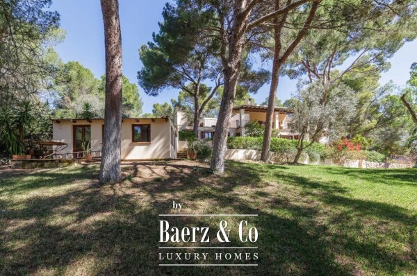 photo 25 Spacious finca in a sought-after walking distance to the harbour