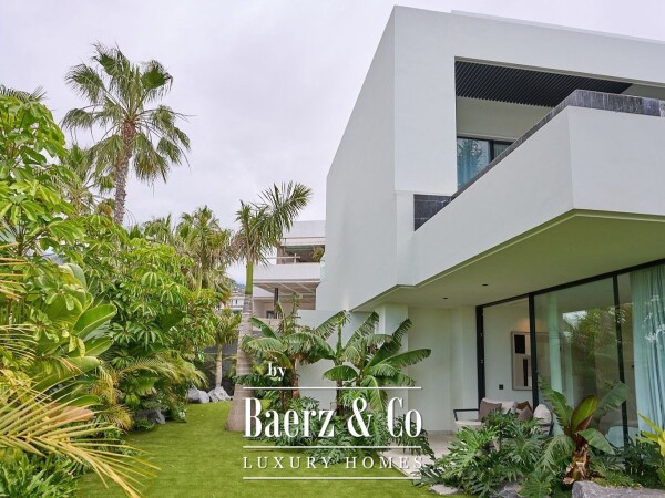 photo 37 Exclusive luxury villa newly built in Abama