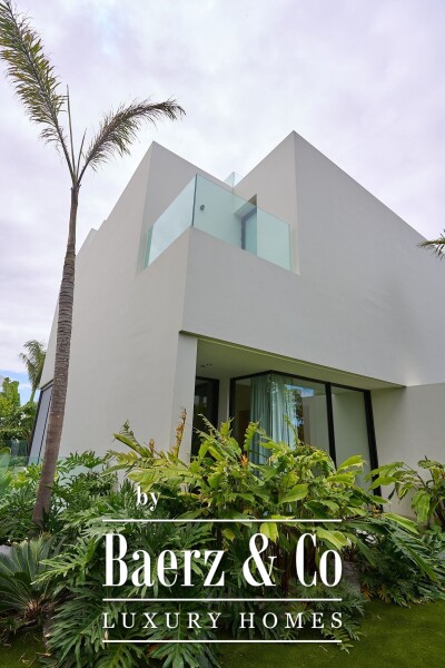 photo 40 Exclusive luxury villa newly built in Abama