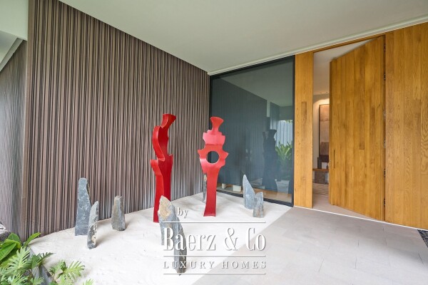 photo 44 Exclusive luxury villa newly built in Abama