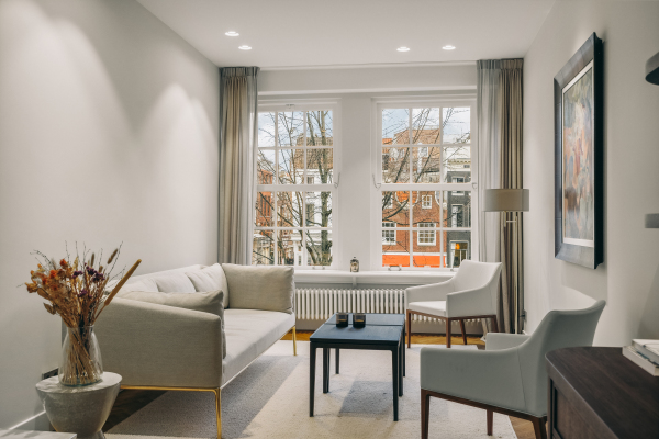 photo 3 Herengracht 304