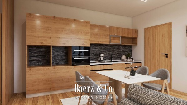 photo 5 Saas-Fee Dom 4545 app. 005