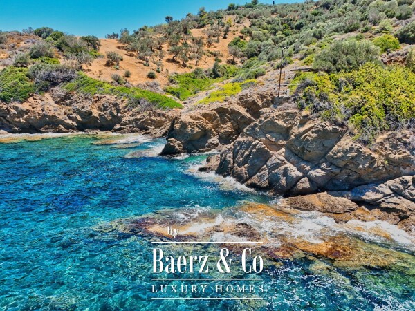 photo 23 2328322 - Detached house For sale, Trizina, 470 sq.m., €1.350.000