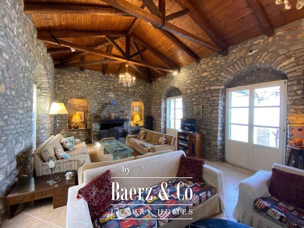 photo 9 (For Sale) Residential Detached house || Piraias/Troizinia - 180 Sq.m, 3 Bedrooms, 900.000€