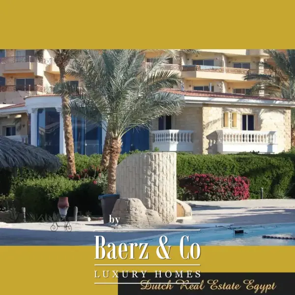 photo 4 1177 – 750 Sqm Front Sea View Villa in Al Ahyaa