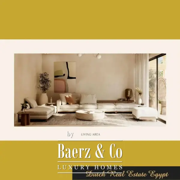 photo 13 1182 – Stunning Azure Islands El Gouna Opportunity