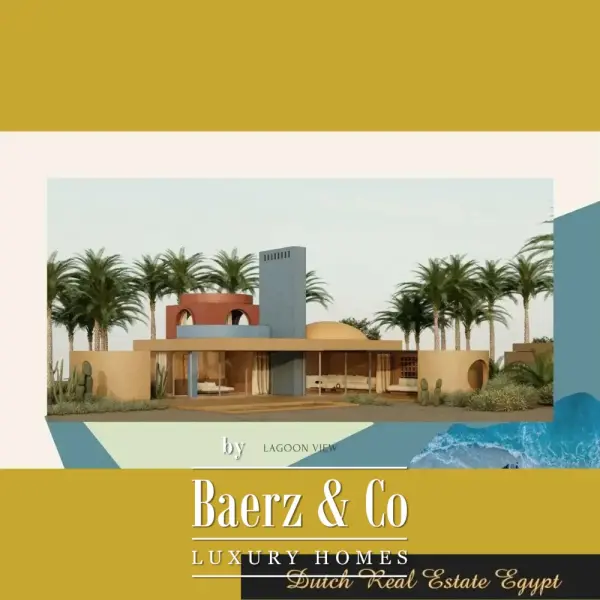 photo 16 1182 – Stunning Azure Islands El Gouna Opportunity