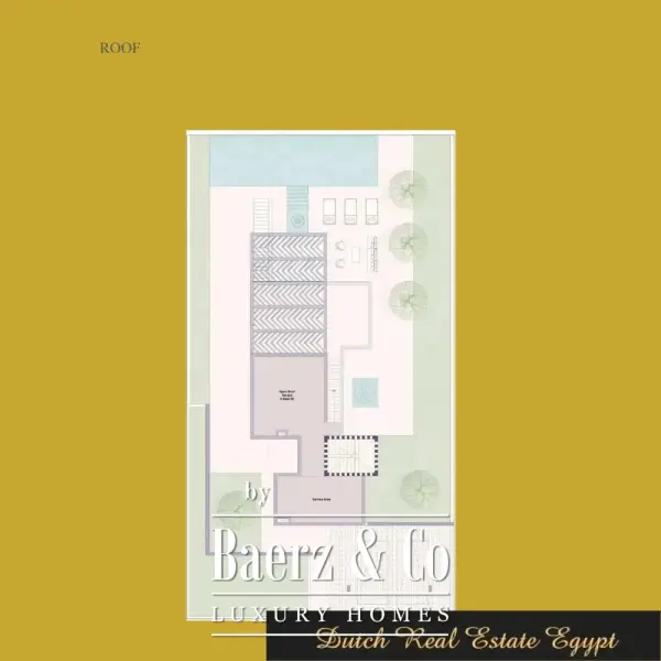 photo 4 1189 – Stunning Sapphire Bay El Gouna Opportunity: Your Coastal Villa