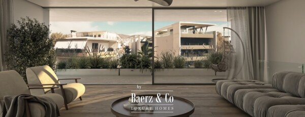 photo 8 Newly Built Luxury Apartment in Voula, Athens Riviera