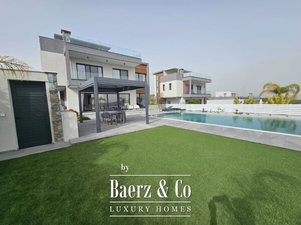 photo 18 2330012 - 4 Bedroom Villa For Sale, Parekklisia, 364 sq.m.