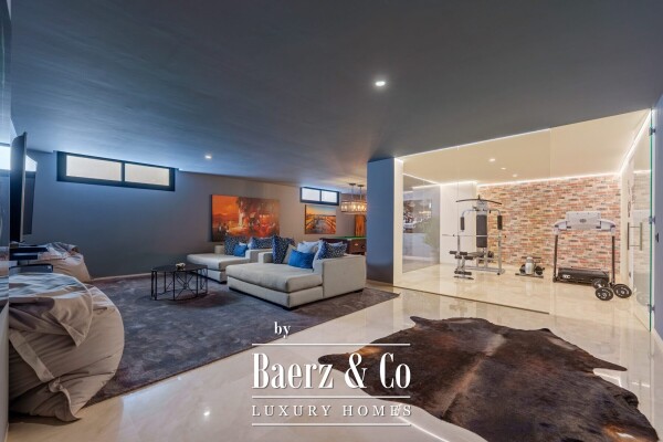 photo 27 Villa - Nueva Andalucia - Marbella - Ref: 8701