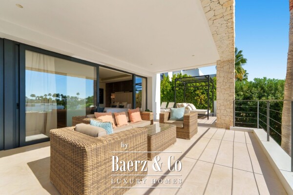 photo 35 Villa - Nueva Andalucia - Marbella - Ref: 8701