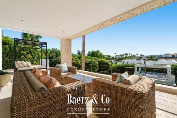 photo 36 Villa - Nueva Andalucia - Marbella - Ref: 8701