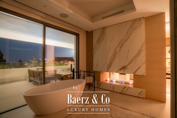 photo 3 Villa - Nueva Andalucia - Marbella - Ref: 8702