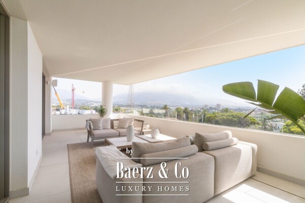 photo 16 Villa - Nueva Andalucia - Marbella - Ref: 8702