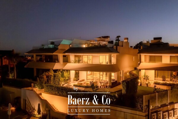 photo 54 Villa - Nueva Andalucia - Marbella - Ref: 8702