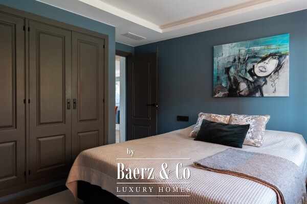 photo 2 Apartment - Nueva Andalucia - Marbella - Ref: 8704