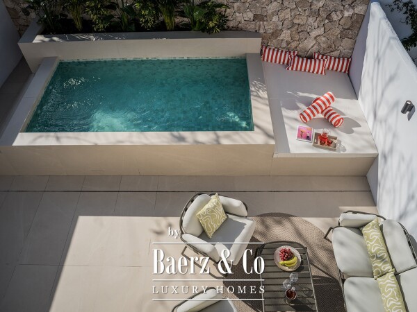 photo 18 Townhouse - San Pedro - Marbella - Ref: 8705