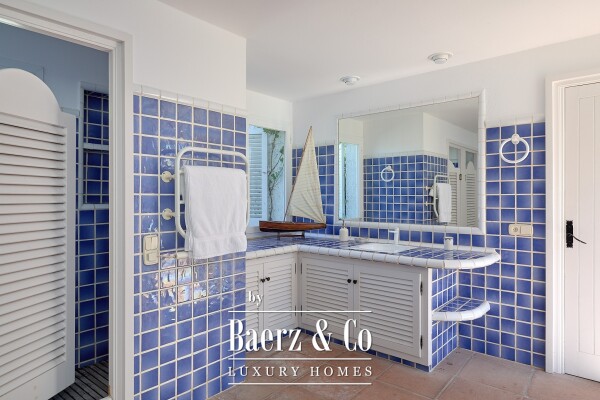 photo 9 Elegant Mediterranean estate with sea views and proven investment appeal — Calonge, Costa Brava