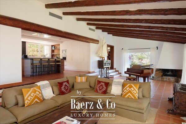 photo 15 Elegant Mediterranean estate with sea views and proven investment appeal — Calonge, Costa Brava