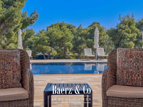 photo 10 2334450 - Villa For sale, Saronikos, 360 sq.m., €1.200.000