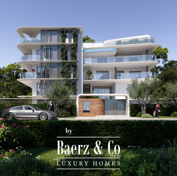 photo 10 PRIME LUXURY MAISONETTE IN VOULA CENTER