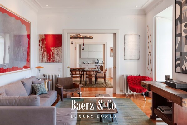 photo 4 Beautiful luxury home in Santa Maria Maior, Alfama (Sé)