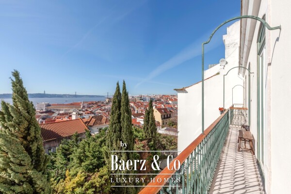 photo 10 Beautiful luxury home in Santa Maria Maior, Alfama (Sé)