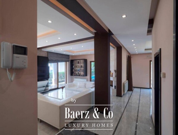 photo 14 Beautiful Villa in Budva Municipality with a Private Parking and a Pool