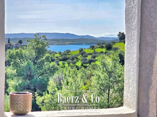 photo 18 2335107 - Detached house For sale, Kranidi, 126 sq.m., €470.000