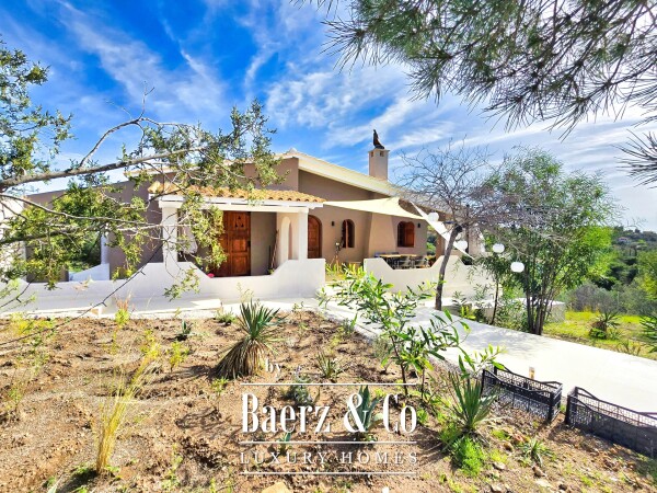 photo 20 2335107 - Detached house For sale, Kranidi, 126 sq.m., €470.000