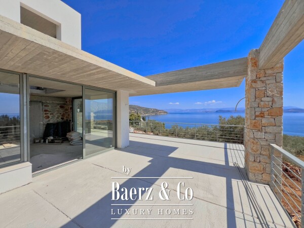 photo 2 2335048 - Detached house For sale, Nafplio, 285 sq.m., €1.250.000