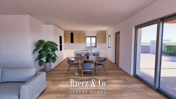 photo 11 2334515 - Detached house For sale, Kranidi, 122 sq.m., €620.000