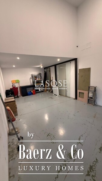 photo 2 Barcelona, Sant Martí de Provençals