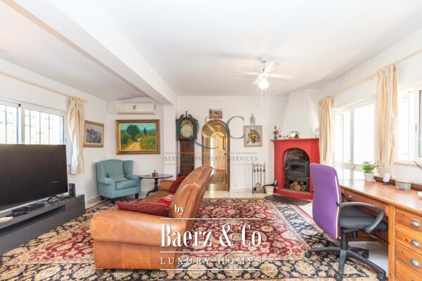 photo 3 Beautiful luxury home in São Brás de Alportel, São Brás de Alportel