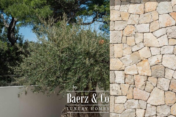 photo 8 Šolta, unique and modern villa with open sea view