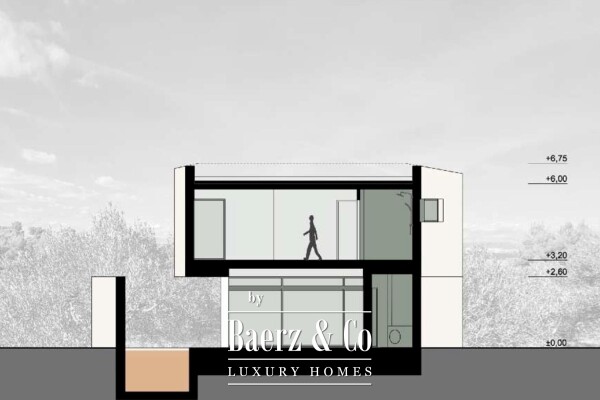 photo 15 Sutivan, Brač: luxury villa with a pool in a modern complex