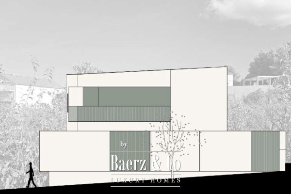 photo 20 Sutivan, Brač: luxury villa with a pool in a modern complex