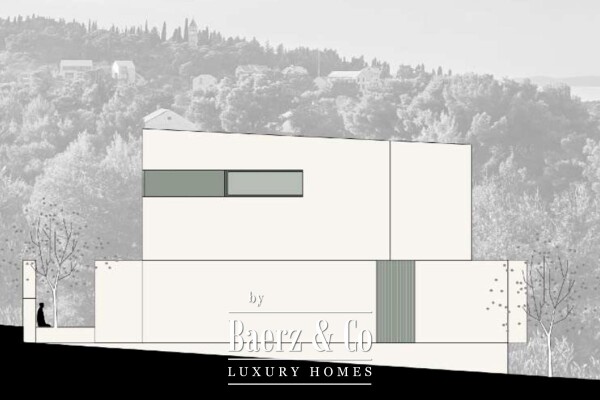 photo 22 Sutivan, Brač: luxury villa with a pool and sea view