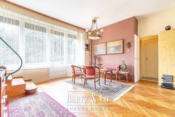 photo 6 Zagreb, Lašćina, beautiful unique family villa on a plot of 750 m²