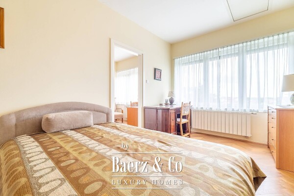 photo 11 Zagreb, Lašćina, beautiful unique family villa on a plot of 750 m²