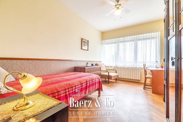 photo 12 Zagreb, Lašćina, beautiful unique family villa on a plot of 750 m²